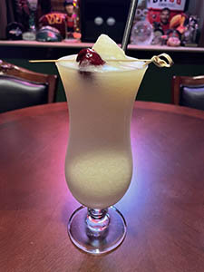 Piña Colada